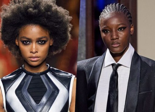 Talento angolano volta a brilhar na Semana da Moda de Paris