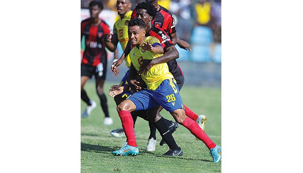 Petro de Luanda - CLÁSSICO DOS CLÁSSICOS 1º de Agosto vs