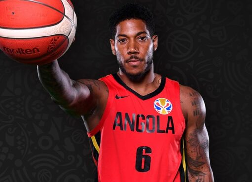 Mundial de Basquetebol: Angola perde para China - Claquemagazine