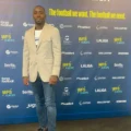 Djalma Campos é o único angolano a participar no World Football Summit 2023 em Espanha