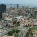 Proposta sobre divisão de Luanda em duas províncias vai a consulta pública