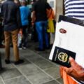 Estudantes angolanos do ensino superior ficam isentos de agendar previamente o visto para Portugal