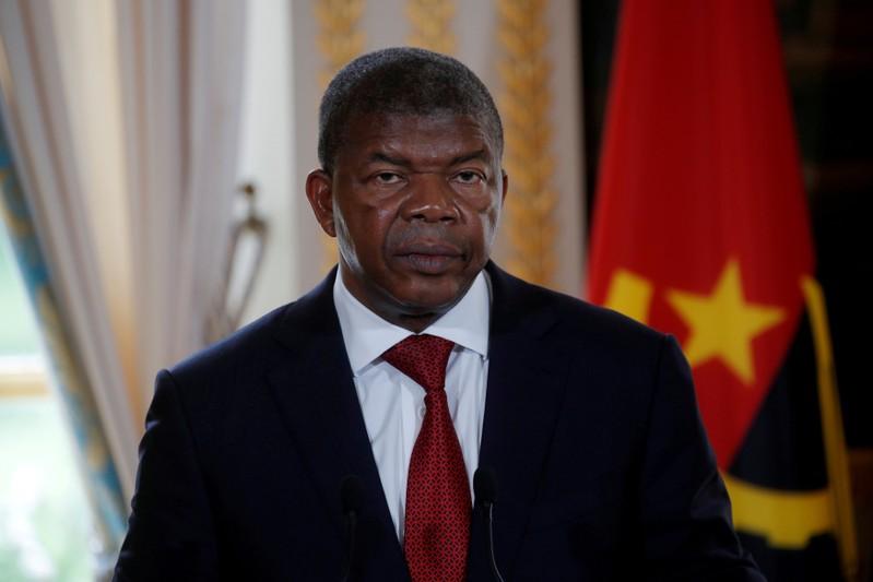 Presidente Angolano Aprova Retirada De Subsídios à Gasolina E Acaba Com Isenções Portal Ango Line 