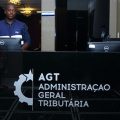 AGT assume processo e entrega credenciais a despachantes