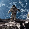 Angola assina acordos Artemis com os EUA – iniciativa da NASA que estabelece metas para explorar a Lua