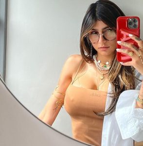 Após ficar anos a tentar desvincular a imagem com o mundo da