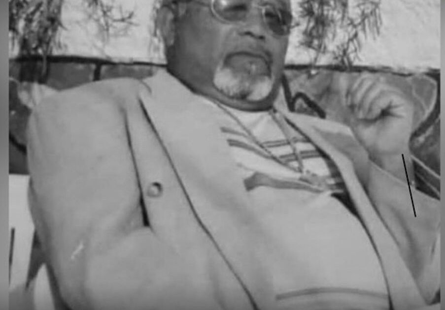 Morreu o empresário Manuel Inácio Nunes, pai do governador Luís Nunes