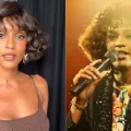 Taís Araújo impressiona por semelhança com Whitney Houston; entenda