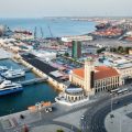 Porto de Luanda: Abu Dhabi Ports investe 410 milhões USD