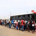 Angola vai comprar 600 novos autocarros – Ajuste directo vale 323 milhões de euros – Cada veículo vai custar mais de 500 mil euros