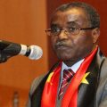 Dino Matrosse diz que MPLA não está bem e que perdeu as eleições em Luanda por culpa própria ″Quem deu a vitória à UNITA em Luanda foram os militantes do MPLA″