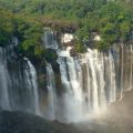 Angola perspectiva atrair dois milhões de turistas/ano